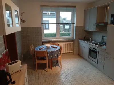 Ferienwohnung für 4 Personen (69 m²) in Fehmarn 8/10