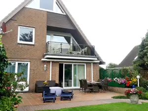 Ferienwohnung für 2 Personen (50 m²) in Burgstaaken