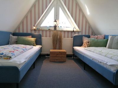 Ferienwohnung für 4 Personen (75 m²) in Fehmarn / Burg 8/10