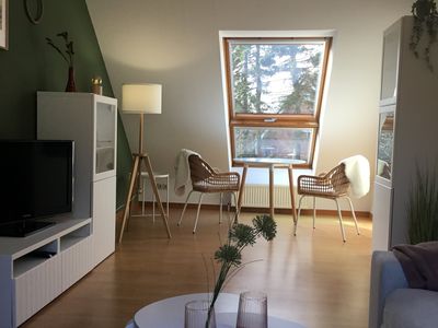 Ferienwohnung für 2 Personen (45 m²) in Fehmarn / Burg 10/10