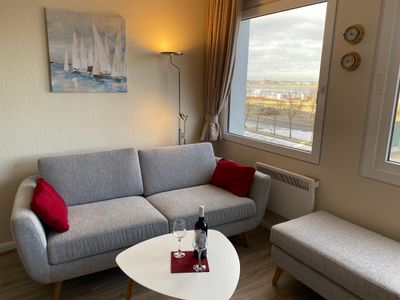 Ferienwohnung für 4 Personen (30 m²) in Fehmarn / Burg 2/10