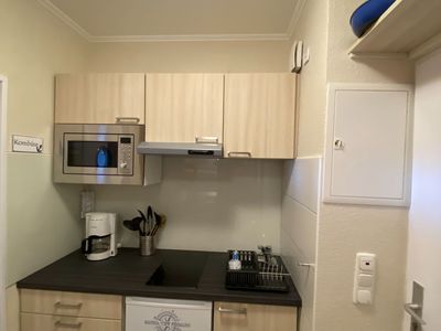 Ferienwohnung für 4 Personen (30 m²) in Fehmarn / Burg 6/10