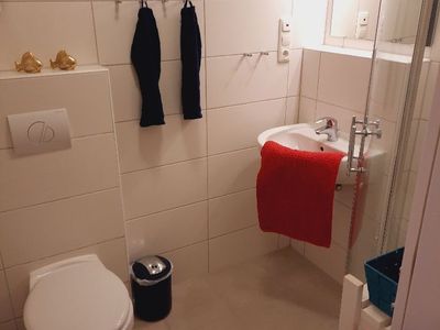 Ferienwohnung für 4 Personen (30 m²) in Fehmarn / Burg 9/10