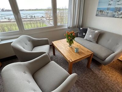 Ferienwohnung für 4 Personen (35 m²) in Fehmarn / Burg 3/10