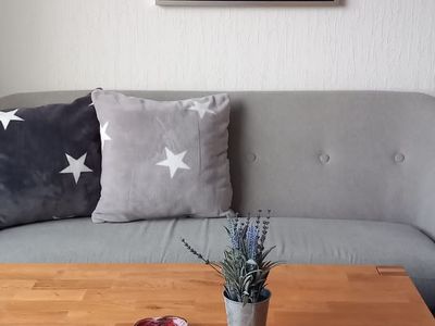 Ferienwohnung für 4 Personen (35 m²) in Fehmarn / Burg 4/10