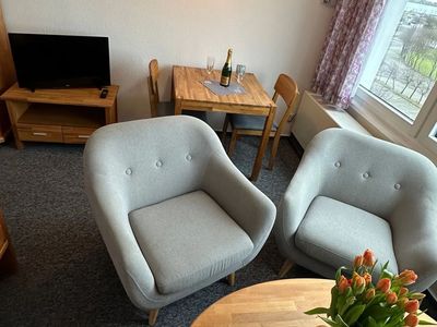 Ferienwohnung für 2 Personen (25 m²) in Fehmarn / Burg 3/10