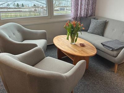 Ferienwohnung für 2 Personen (25 m²) in Fehmarn / Burg 4/10