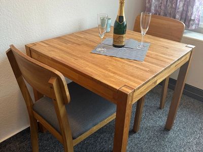 Ferienwohnung für 2 Personen (25 m²) in Fehmarn / Burg 5/10