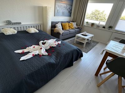 Ferienwohnung für 4 Personen (35 m²) in Fehmarn / Burg 1/10