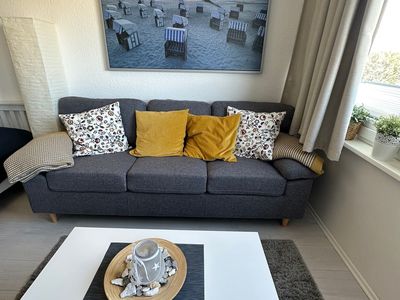 Ferienwohnung für 4 Personen (35 m²) in Fehmarn / Burg 3/10