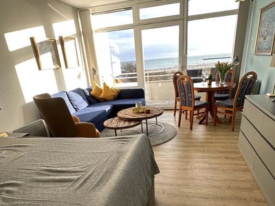 Ferienwohnung für 4 Personen (34 m²) in Fehmarn / Burg 1/10