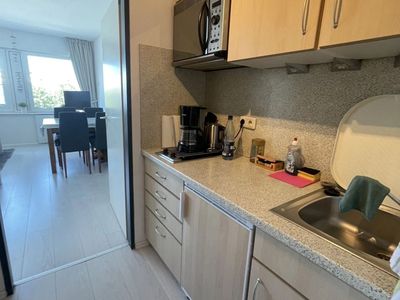 Ferienwohnung für 4 Personen (35 m²) in Fehmarn / Burg 8/10