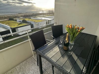 Ferienwohnung für 4 Personen (34 m²) in Fehmarn / Burg 6/10