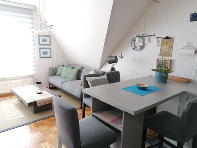 Ferienwohnung für 4 Personen (75 m²) in Fehmarn / Burg 2/10