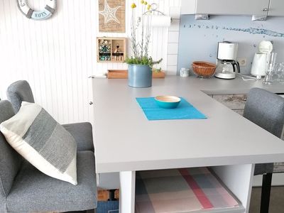 Ferienwohnung für 4 Personen (75 m²) in Fehmarn / Burg 3/10