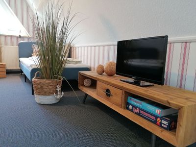 Ferienwohnung für 4 Personen (75 m²) in Fehmarn / Burg 9/10