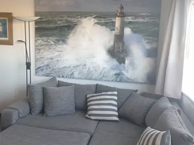 Ferienwohnung für 5 Personen (35 m²) in Fehmarn / Burg 5/10