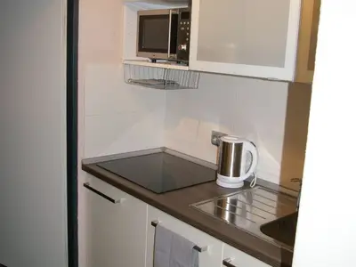 Ferienwohnung für 5 Personen (35 m²) in Fehmarn / Burg 8/10
