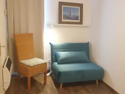 Ferienwohnung für 5 Personen (35 m²) in Fehmarn / Burg 10/10