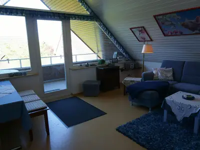 Ferienwohnung für 6 Personen (100 m²) in Fehmarn 1/10