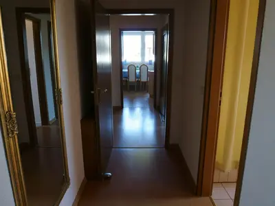 Ferienwohnung für 6 Personen (100 m²) in Fehmarn 5/10