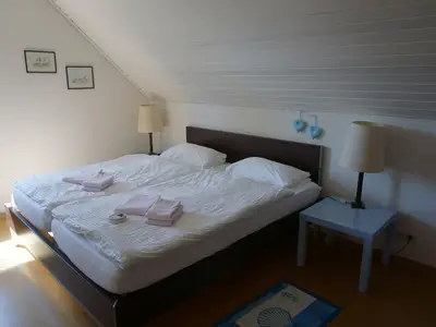 Ferienwohnung für 6 Personen (100 m²) in Fehmarn 9/10