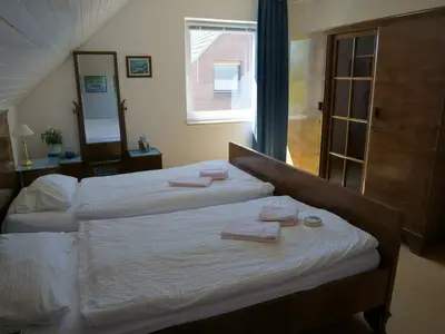 Ferienwohnung für 6 Personen (100 m²) in Fehmarn 10/10