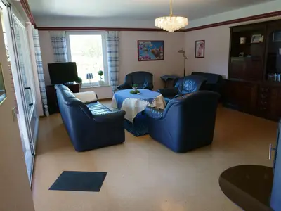 Ferienwohnung für 8 Personen (130 m²) in Fehmarn 2/10