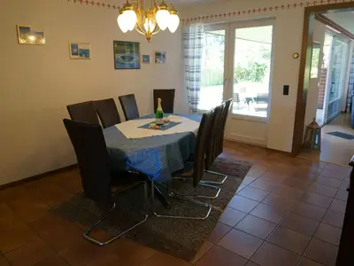 Ferienwohnung für 8 Personen (130 m²) in Fehmarn 3/10