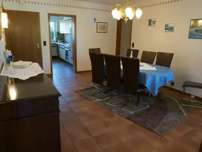 Ferienwohnung für 8 Personen (130 m²) in Fehmarn 4/10