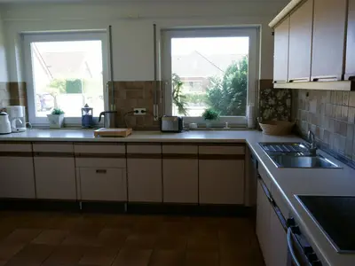 Ferienwohnung für 8 Personen (130 m²) in Fehmarn 6/10