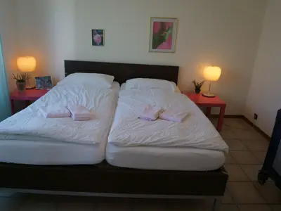 Ferienwohnung für 8 Personen (130 m²) in Fehmarn 7/10