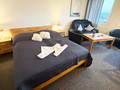 Ferienwohnung für 4 Personen (30 m²) in Fehmarn / Burg 2/10
