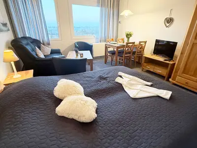 Ferienwohnung für 4 Personen (30 m²) in Fehmarn / Burg 3/10