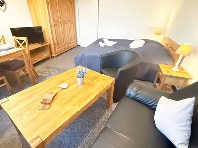 Ferienwohnung für 4 Personen (30 m²) in Fehmarn / Burg 4/10