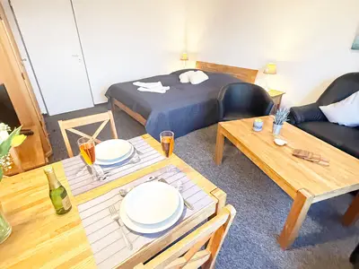 Ferienwohnung für 4 Personen (30 m²) in Fehmarn / Burg 5/10