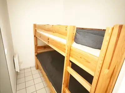 Ferienwohnung für 4 Personen (30 m²) in Fehmarn / Burg 10/10
