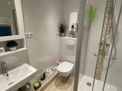 Ferienwohnung für 4 Personen (35 m²) in Fehmarn / Burg 9/10
