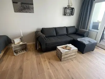 Ferienwohnung für 4 Personen (30 m²) in Fehmarn / Burg 4/10