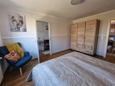 Ferienwohnung für 4 Personen (42 m²) in Fehmarn / Burg 6/10