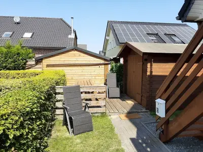Ferienwohnung für 6 Personen (54 m²) in Fehmarn / Burg 2/10