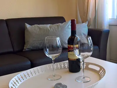 Ferienwohnung für 4 Personen (34 m²) in Fehmarn / Burg 1/10