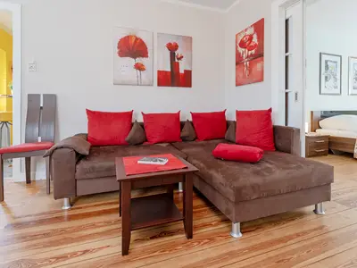 Ferienwohnung für 5 Personen (60 m²) in Fehmarn / Burg 3/10