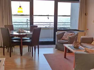 Ferienwohnung für 4 Personen (49 m²) in Fehmarn / Burg