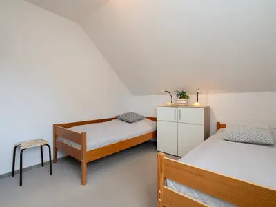 Ferienwohnung für 4 Personen (52 m²) in Fehmarn / Burg 3/10