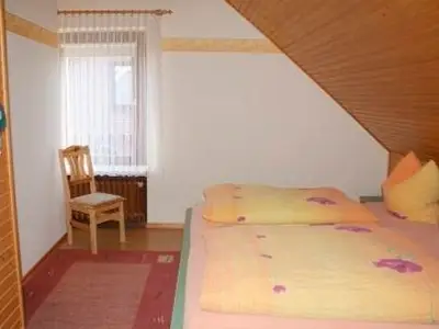 Ferienwohnung für 3 Personen (50 m²) in Fehmarn 3/6