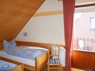 Ferienwohnung für 3 Personen (50 m²) in Fehmarn 4/6