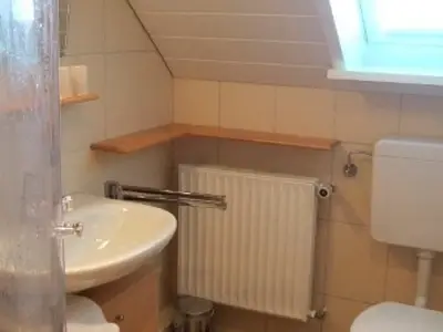 Ferienwohnung für 3 Personen (50 m²) in Fehmarn 5/6