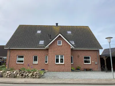 Ferienwohnung für 2 Personen (75 m²) in Fehmarn 1/10