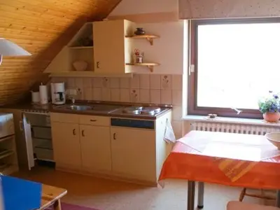 Ferienwohnung für 2 Personen (43 m²) in Fehmarn 3/7